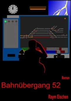 Bahnübergang 52 - Eischen, Raym