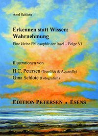 Erkennen statt Wissen: Wahrnehmung