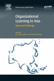 Organizational Learning in Asia (eBook, ePUB)