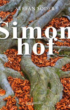 Cover Simonhof (eBook, ePUB)