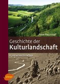 Geschichte der Kulturlandschaft (eBook, PDF)