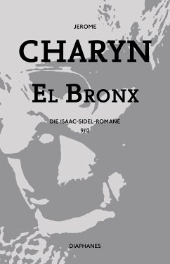 El Bronx (eBook, ePUB) - Charyn, Jerome