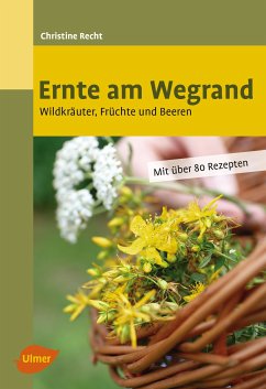 Ernte am Wegrand (eBook, PDF) - Recht, Christine