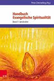 Handbuch Evangelische Spiritualität (eBook, PDF)