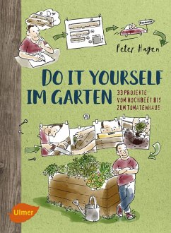 Do it yourself im Garten (eBook, PDF) - Hagen, Peter