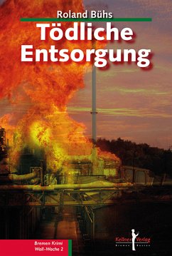 Tödliche Entsorgung (eBook, ePUB) - Bühs, Roland