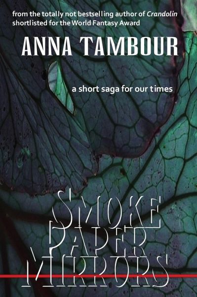 Smoke Paper Mirrors (eBook, ePUB)