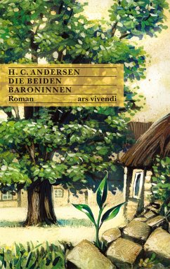 Die beiden Baroninnen (eBook) (eBook, ePUB) - Andersen, Hans Christian