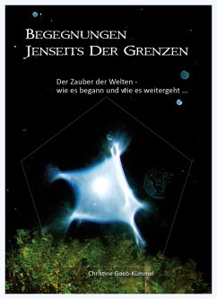 Cover Begegnungen jenseits der Grenzen (eBook, ePUB)