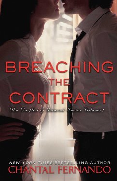 Breaching the Contract (eBook, ePUB) - Fernando, Chantal