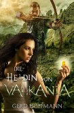 Die Heldin von Valkania (eBook, ePUB)
