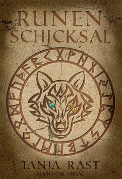 Runenschicksal (eBook, ePUB) - Rast, Tanja
