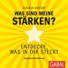Was sind meine Stärken? (MP3-Download) - Bild 1