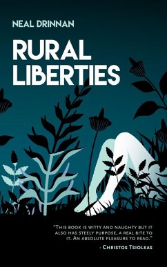 Cover Rural Liberties (eBook, ePUB)