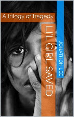 Cover Li'l Girl Saved (eBook, ePUB)