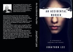 An Accidental Murder (eBook, ePUB) - Lee, Jonathon