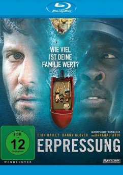 Erpressung - Was ist deine Familie wert?