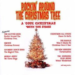 Rockin' Around The Christmas - Rockin' around the Christmas Tree