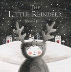 The Little Reindeer (eBook, ePUB)