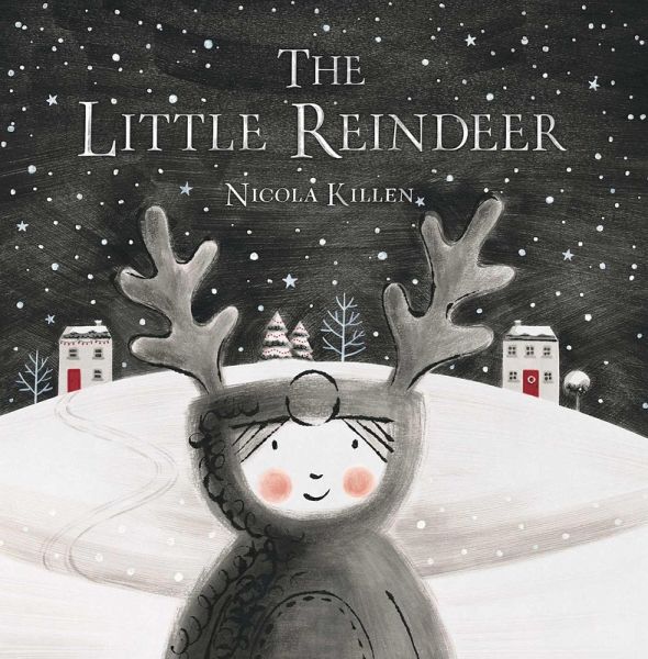 The Little Reindeer (eBook, ePUB) The Little Reindeer (eBook, ePUB)