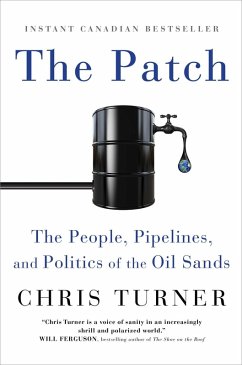 Cover The Patch (eBook, ePUB)