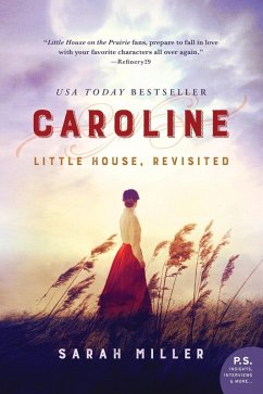 Caroline (eBook, ePUB) - Miller, Sarah