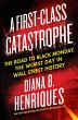 A First-Class Catastrophe (eBook, ePUB) - Bild 1