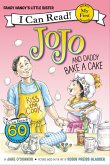 Fancy Nancy: JoJo and Daddy Bake a Cake (eBook, ePUB)