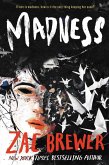 Madness (eBook, ePUB)