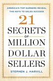 21 Secrets of Million-Dollar Sellers (eBook, ePUB)