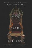 One Dark Throne (eBook, ePUB)