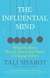 The Influential Mind (eBook, ePUB) - Bild 1