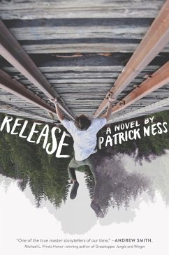 Release (eBook, ePUB) - Ness, Patrick