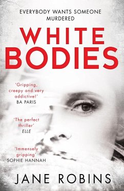 White Bodies (eBook, ePUB) - Robins, Jane