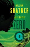 Zero-G (eBook, ePUB)