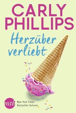 Herzüber verliebt (eBook, ePUB) - Phillips, Carly