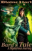 A Mysterious Journey: The Bard's Tale: Book One (eBook, ePUB)