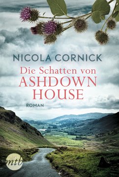 Die Schatten von Ashdown House (eBook, ePUB) - Cornick, Nicola