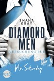Diamond Men - Versuchung pur! Mr. Saturday (eBook, ePUB)