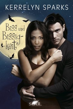 Biss und Bissigkeit / Vampirreihe Bd.18 (eBook, ePUB) - Sparks, Kerrelyn