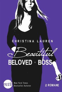 Beautiful Beloved / Beautiful Boss (eBook, ePUB) - Lauren, Christina