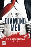Diamond Men - Versuchung pur! (eBook, ePUB)