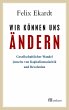 Wir können uns ändern (eBook, ePUB) - Bild 1