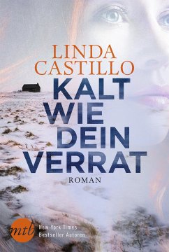 Kalt wie dein Verrat (eBook, ePUB) - Castillo, Linda