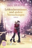 Lebkuchenmänner und andere Versuchungen (eBook, ePUB)