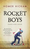 Rocket Boys - Roman einer Jugend (eBook, ePUB)