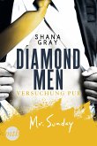 Diamond Men - Versuchung pur! Mr. Sunday (eBook, ePUB)