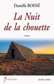 La Nuit de la chouette (eBook, ePUB)