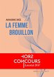 La femme brouillon (eBook, ePUB) - Bild 1