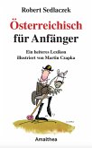 Österreichisch für Anfänger (eBook, ePUB)
